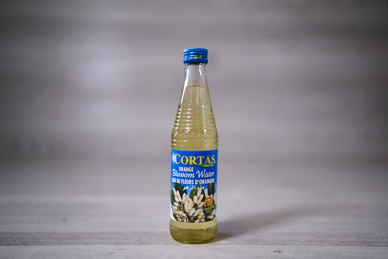 EAU DE FLEUR D'ORANGER VERITABLE 300ML