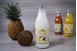JUS PINA COLADA 1L