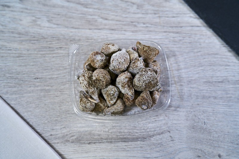 FIGUETTE SAUVAGE EN 200GR