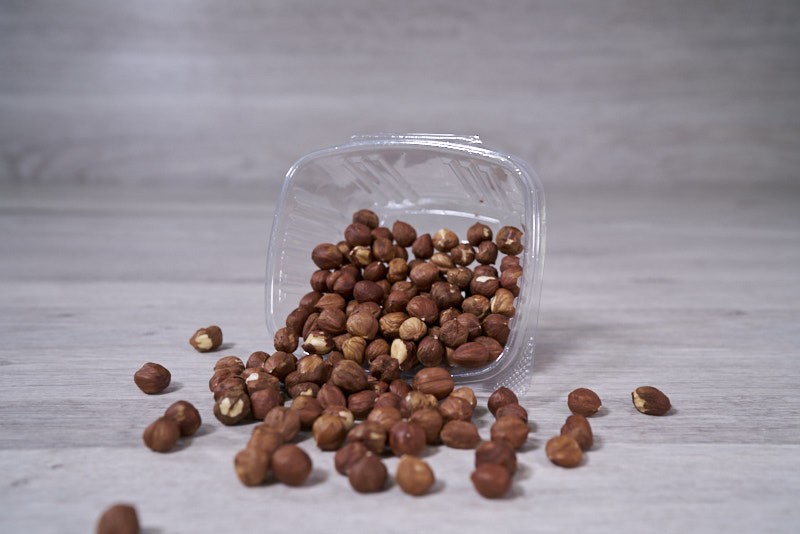 NOISETTE DECORTIQUEE EN 200GR