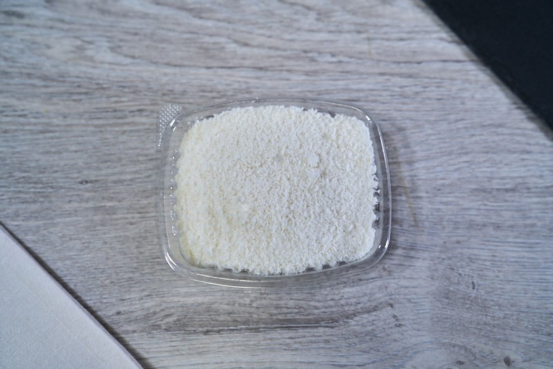 POUDRE DE NOIX DE COCO EN 200GR