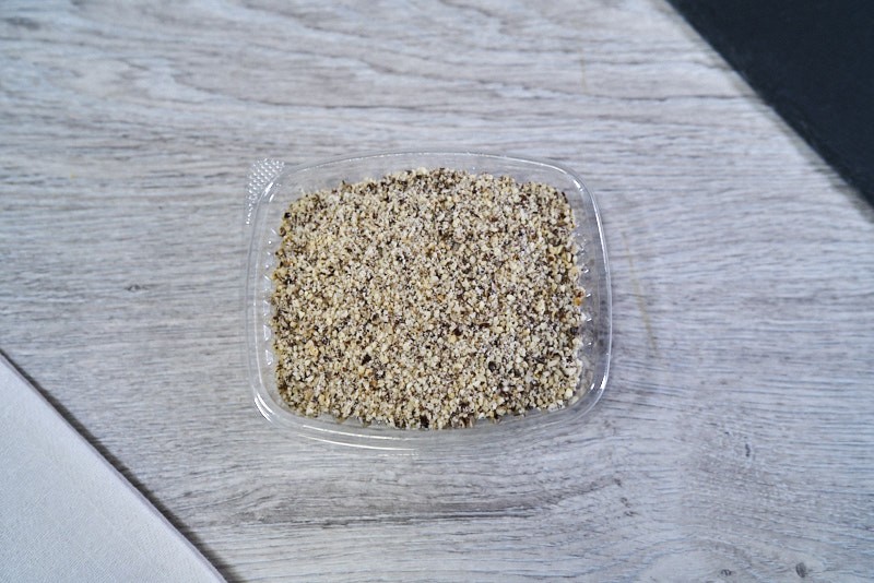 POUDRE DE NOISETTE EN 200GR