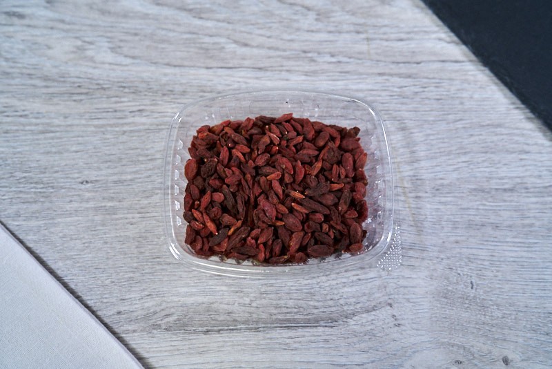 BAIE DE GOJI EN 95GR