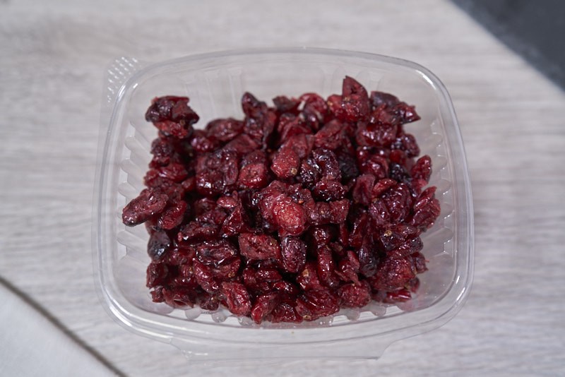 CRAMBERRIES EN 200GR