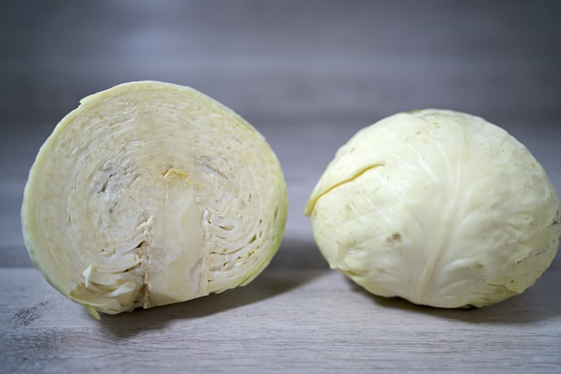 1/2 CHOU BLANC