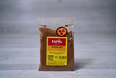EPICE CHILI