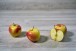 POMME JULIETTE BIO