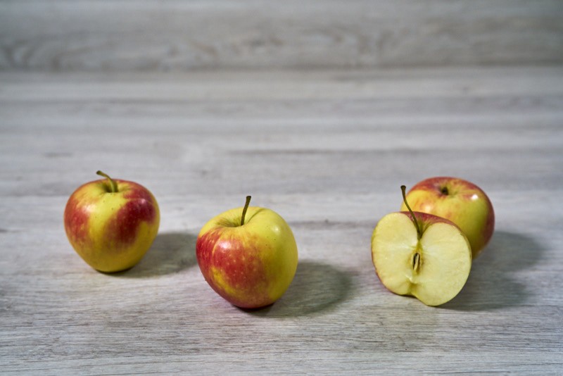 POMME JULIETTE BIO