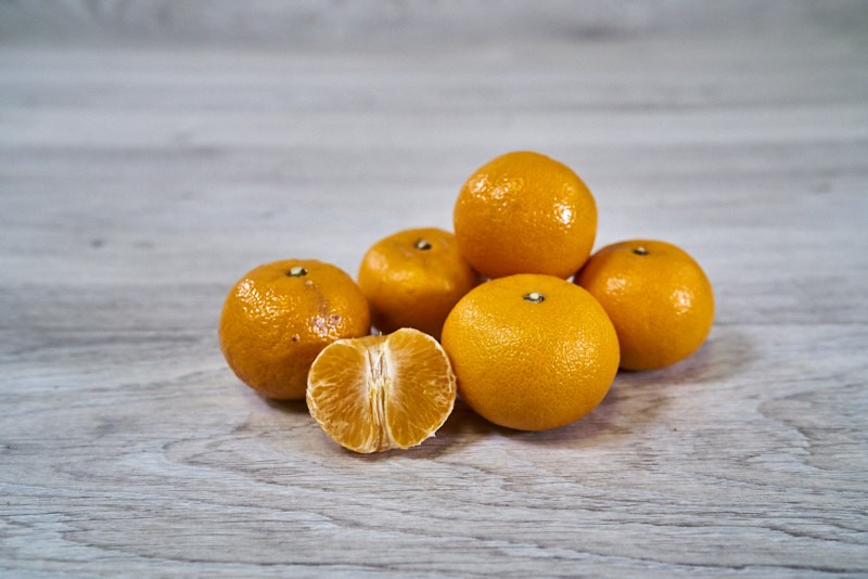 MANDARINE ORRI  JAFFA