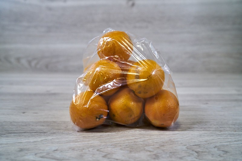SAC ORANGE A JUS