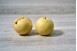 POMME NASHI