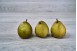 POIRE PASSE CRASSANNE